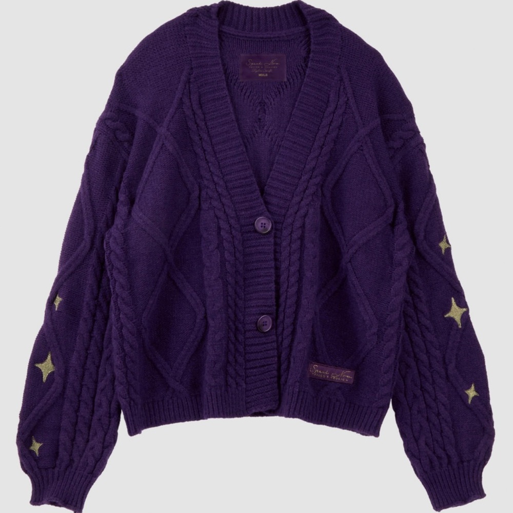 Taylor Swift Speak Now Cardigan